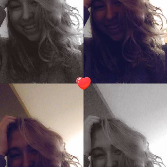 Meet your Posher, Morgan - Picture 1 of 1